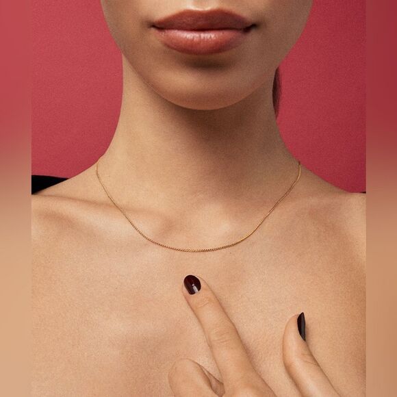 Hey Harper Valentina Necklace - Picture 3 of 6